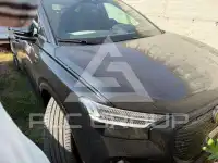 2025 Audi E-TRON