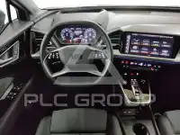 2025 Audi E-TRON