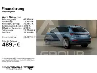 2025 Audi E-TRON