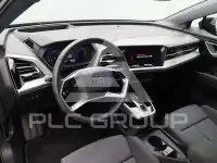 2025 Audi E-TRON