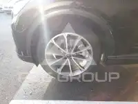 2025 Audi E-TRON