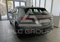 2025 Audi E-TRON
