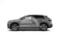 2025 Audi E-TRON