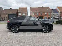 2025 Audi E-TRON