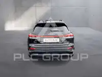 2025 Audi E-TRON