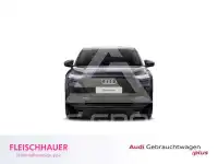 2025 Audi E-TRON