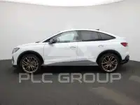 2025 Audi E-TRON