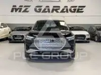 2025 Audi E-TRON