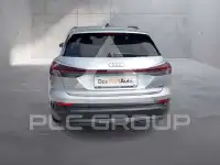 2025 Audi E-TRON