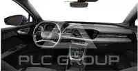 2025 Audi E-TRON