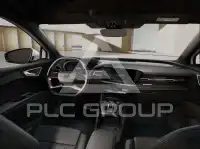 2025 Audi E-TRON