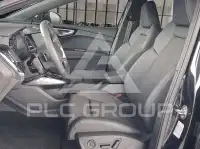 2025 Audi E-TRON