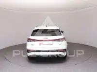 2025 Audi E-TRON