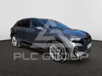 2025 Audi E-TRON