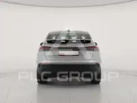 2025 Audi E-TRON