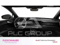 2025 Audi E-TRON