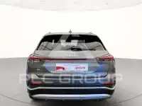 2025 Audi E-TRON