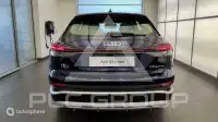 2025 Audi E-TRON