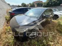 2025 Audi E-TRON