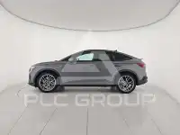 2025 Audi E-TRON