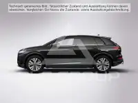2025 Audi E-TRON
