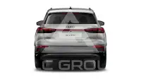 2025 Audi E-TRON