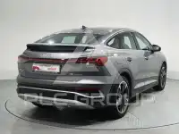 2025 Audi E-TRON