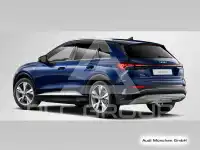 2025 Audi E-TRON