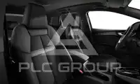2025 Audi E-TRON