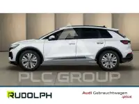 2025 Audi E-TRON