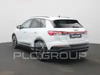 2025 Audi E-TRON