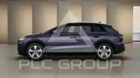 2025 Audi E-TRON