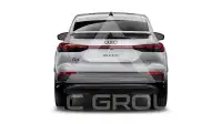 2025 Audi E-TRON
