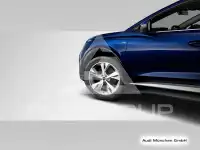 2025 Audi E-TRON