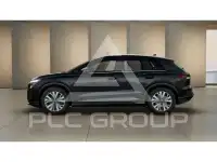 2025 Audi E-TRON