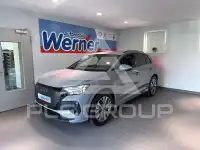 2025 Audi E-TRON