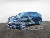 2025 Audi E-TRON