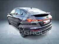 2025 Audi E-TRON