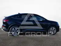 2025 Audi E-TRON