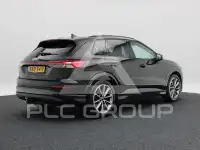 2025 Audi E-TRON