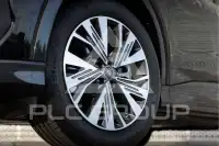 2025 Audi E-TRON