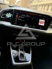 2025 Audi E-TRON