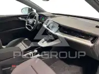 2025 Audi E-TRON
