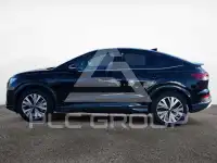 2025 Audi E-TRON