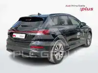 2025 Audi E-TRON