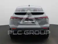2025 Audi E-TRON