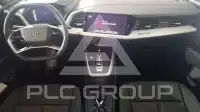 2025 Audi E-TRON
