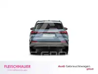 2025 Audi E-TRON