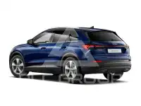 2025 Audi E-TRON
