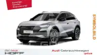 2025 Audi E-TRON